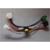 ADAPTADOR DE CORRIENTE ARSILICII DE AL300 A AL310DF - XA00025001