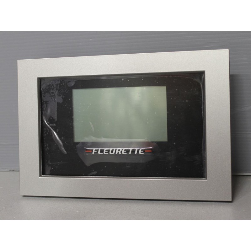 1463.276.01 Panneau de commande NE276 FLEURETTE Nordelettronica