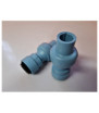 Non-return valve for submersible pumps JG 12 mm