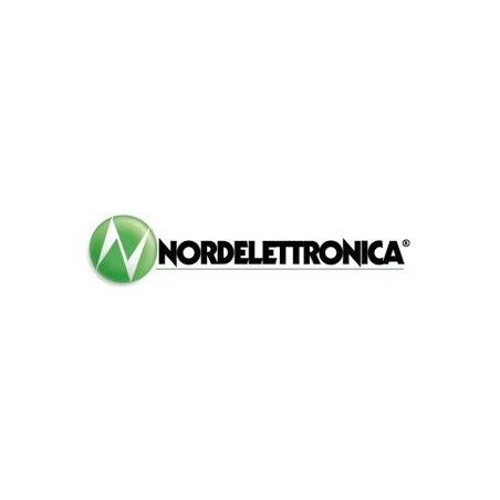 1463.276.01 NE276 FLEURETTE Nordelettronica-Bedienfeld