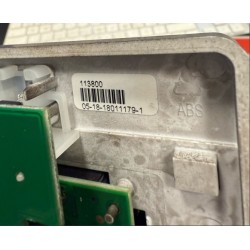 CBE PC380-ST LCD CONTROL PANEL ONLY - 113800