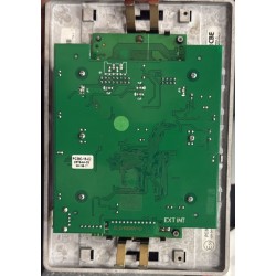 NUR CBE PC380-ST LCD-BEDIENFELD – 113800