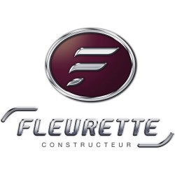 1463.214.02 Dispositif de gestion des utilisateurs Nordelettronica spécifique pour Fleurette