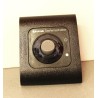 Gas closing solenoid valve for 8mm regulators