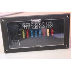 1832.185.04 Derivatore portafusibili PERIGORD - NORDELETTRONICA
