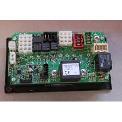 1832.185.04 Derivatore portafusibili PERIGORD - NORDELETTRONICA