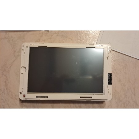 1551.273.02 PANEL DE CONTROL DE PANTALLA TÁCTIL NE273 7S TRIGANO MOBILVETTA NORDELETTRONICA