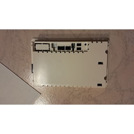 1551.273.02 PANEL DE CONTROL DE PANTALLA TÁCTIL NE273 7S TRIGANO MOBILVETTA NORDELETTRONICA