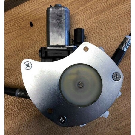 Window Lift Motor Porta CaraDI100/200/300/600 Plus Dometic - BG1623-02