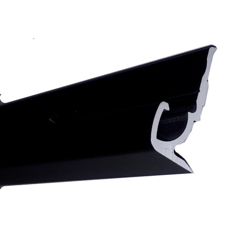 Cerniera superiore finestre F20 alluminio varie misure