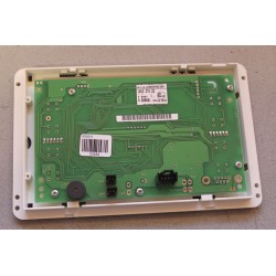 1463.274.02 Panneau de commande NE274 FLEURETTE Nordelettronica