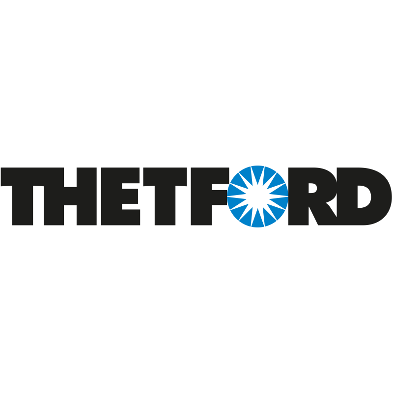 THETFORD VALVOLA ANTIRITORNO PER PORTA POTTI...