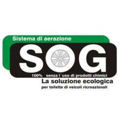 Filtro carboni attivi tutti i modelli SOG® variante PORTA