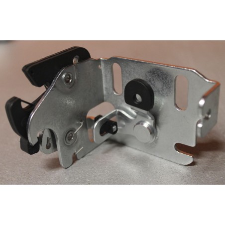 FAP1126UP4507 Ricambio serratura interna parte alta porta DX - RIMOR