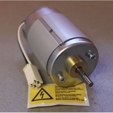 TRUMA COMBI Gas-Umluftmotor 4-6(E) - 3402.613