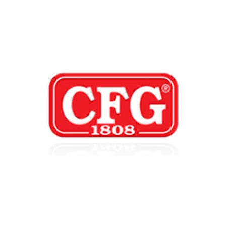 CFG grasso bianco multiuso litio e titanio non dilavabile 125 ml
