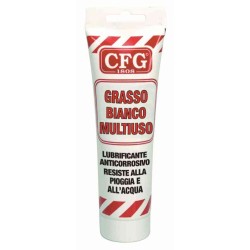 CFG grasso bianco multiuso...