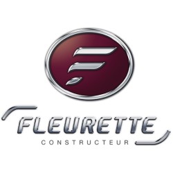 1463.196.01 NE196-FL FLEURETTE FUSE HOLDER