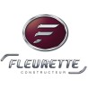 1463.196.01 NE196-FL FLEURETTE FUSE HOLDER