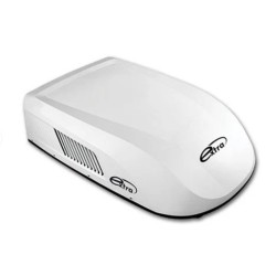 EXTRACLIMA KLIMAANLAGE 2650W WEISSE...
