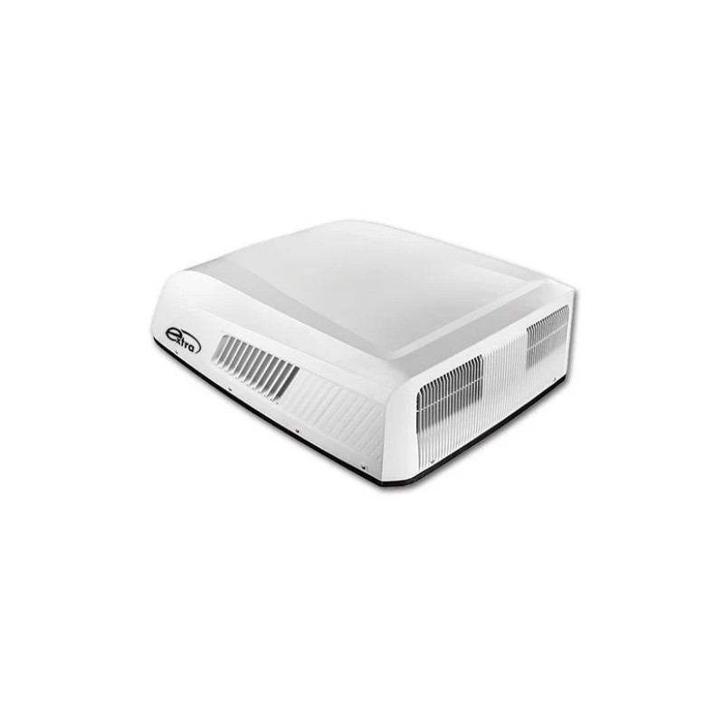 EXTRACLIMA KLIMAANLAGE 2650W WEISSE...