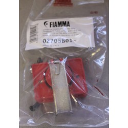 FIAMMA MANIGLIA COMPLETA ULTRABOX TIPO 1-2-3 - 02705B01-