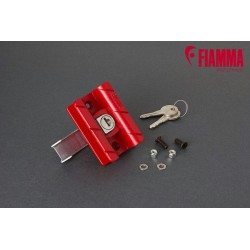 FIAMMA MANIGLIA COMPLETA ULTRABOX TIPO 1-2-3 - 02705B01-