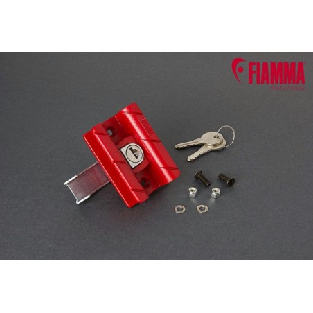 FIAMMA MANIGLIA COMPLETA ULTRABOX  - 02705B01-