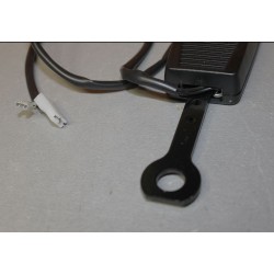 LIPPERT 425247 DISPOSITIF DE SÉCURITÉ POUR LIT AVEC HARNAIS