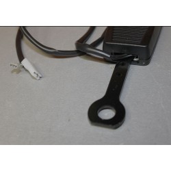 LIPPERT SAFETY STRAP BED DEVICE WITH HARNESS