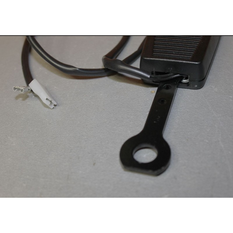 LIPPERT 425247 SAFETY STRAP BED DEVICE WITH...