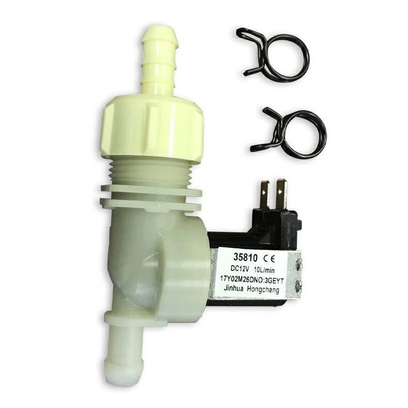 VALVULA SOLENOIDE para SC3 / C200 / C250 / C260...