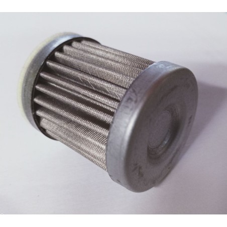 Replacement filter cartridge for gas filter IN M20x1.5 OUT M20x1.5
