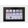 1347.273.03 NE273 7P BEDIENFELD mit 7" Farb-LCD-Touchscreen