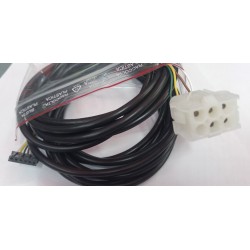 000.404.66 CABLEADO DE SONDA DE TANQUE S1 6m R1 6m - CCS700