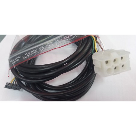 000.404.66 CABLAGGIO SONDE SERBATOI S1 6m R1 6m - CCS700