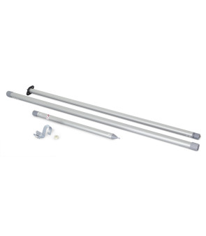 Fiamma Vertikalstangentürstange F45 - 05161-02-