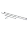 Poste de puerta vertical Fiamma Vertical Bar F45 - 05161-02-