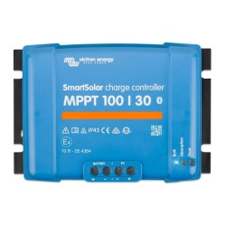 SCC110030210 Victron MPPT 100/30A Bluetooth Energy BlueSolar Solarladeregler 12/24V