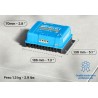 copy of Victron MPPT 75/15A Bluetooth Energy BlueSolar Regolatore di carica solare 12/24V