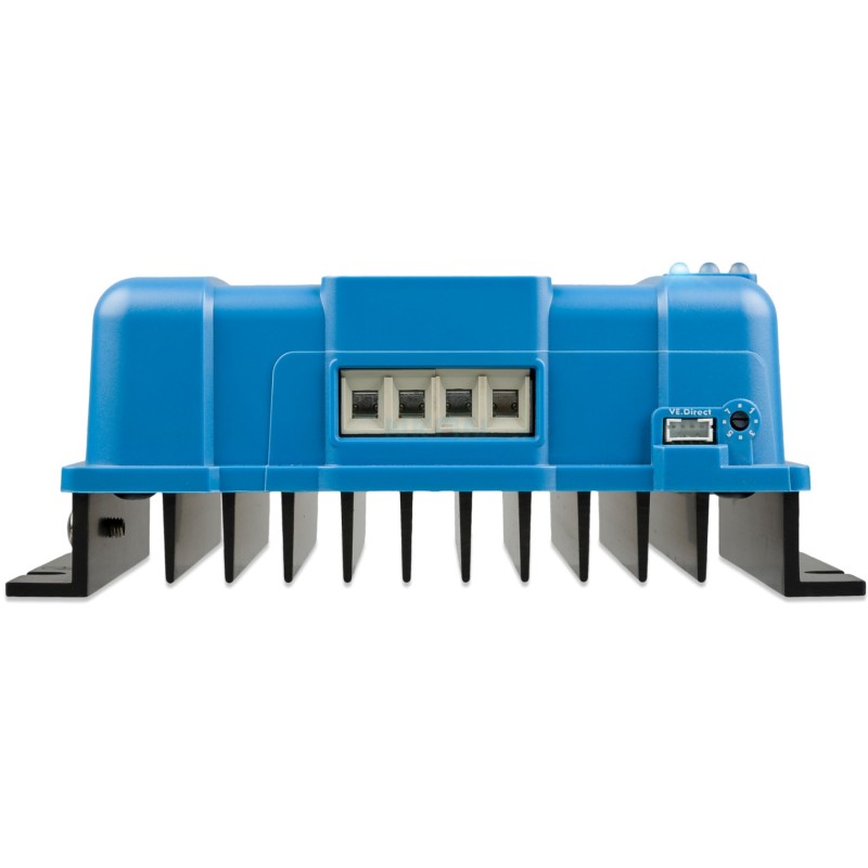 Contrôleur de charge solaire Victron MPPT...