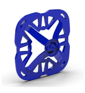 LIPPERT - SUSPENSION STLA...