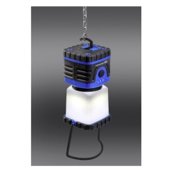 Lampada LED da campeggio IP54 - KEMPER