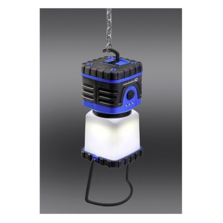 Lampada LED da campeggio IP54 - KEMPER