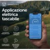 SCC1100201650R - Victron MPPT 100/20A Bluetooth Energy SmartSolar Regolatore di carica solare 12-24-36-48V