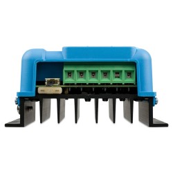 SCC1100201650R - Victron MPPT 100/20A Bluetooth Energy SmartSolar Regolatore di carica solare 12-24-36-48V
