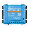 SCC1100201650R - Victron MPPT 100/20A Bluetooth Energy SmartSolar Regolatore di carica solare 12-24-36-48V