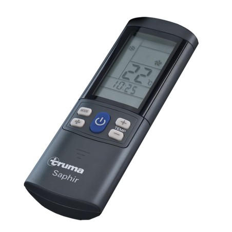 Aire acondicionado Truma Saphir Compact de menos de 5,5 tm