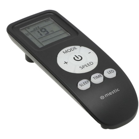 AIRE ACONDICIONADO DE TECHO RTA-1700L BLANCO MESTIC– 1517850