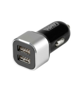 Chargeur 2 ports USB -...